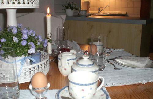 Ferienwohnung Meyerhöfer - Photo 6