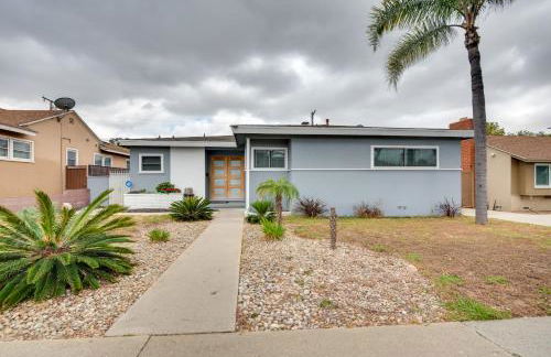 Inglewood Vacation Rental 2 Mi to Sofi Stadium - Photo 28