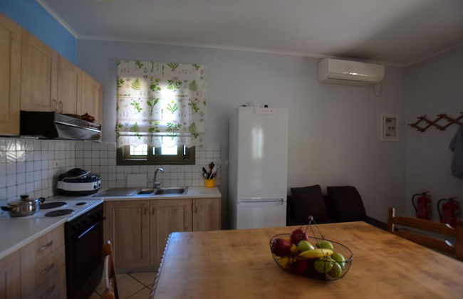 spedion villa kefallonia - Foto 17