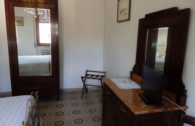 Residence Casprini da Omero - Foto 48