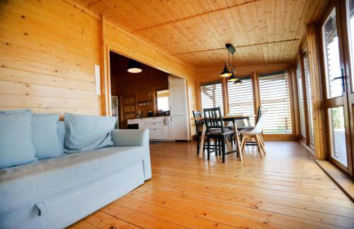 Domek Całoroczny Powidz tel 512-589-997 - Foto 63