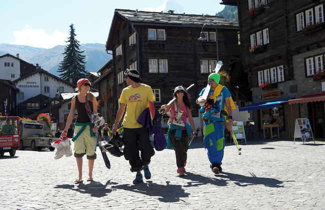 Mountain Exposure Good Value Apartments - Foto 53