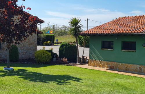 Apartamentos Rurales "La Escapada" - Foto 69