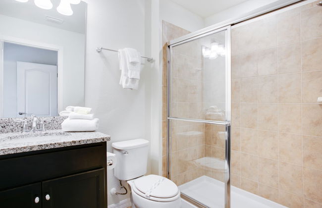 Townhome W/private Pool & Free Water Park! - Foto 16