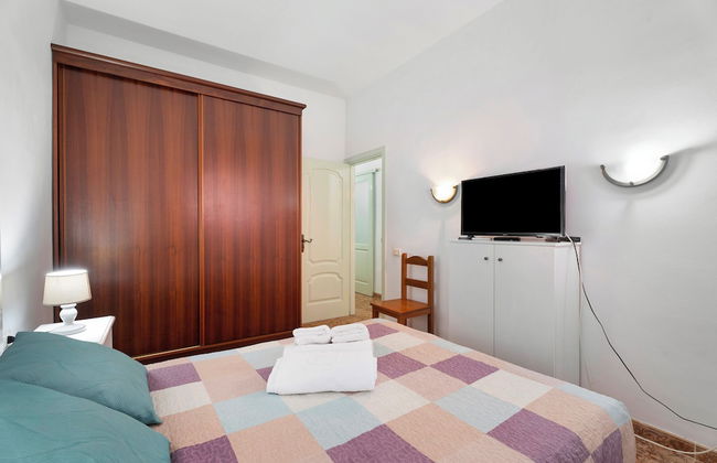 Beautiful Casa Paula Playa de las Maretasfirst Line - Photo 4