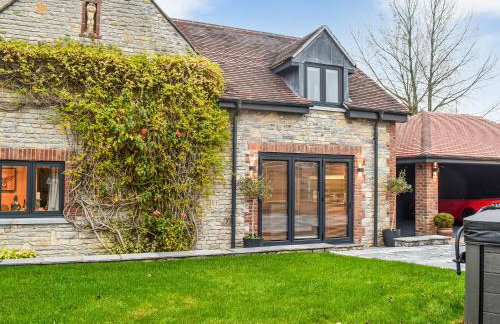 Stags Cottage - Foto 1