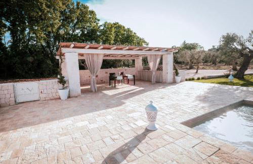 Trulli Vecchia Corte Monopoli - Foto 42