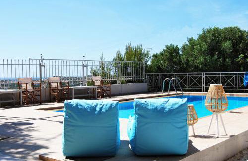 Chrysiida Luxury Suites - Foto 50