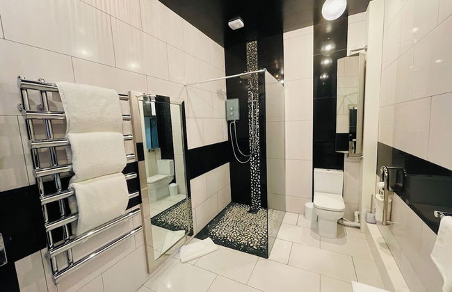 PHOENIX Apartments - Foto 30