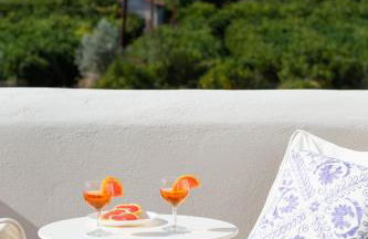 Villa Plaka 16 "The Bordeaux"-Drepano Nafplio - Foto 14