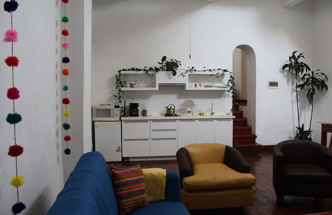 La Condesa de Barranco - Photo 30