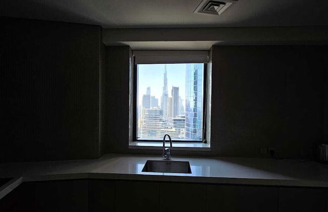 Paramount Damac Towers By Elegant Homes - Photo 28