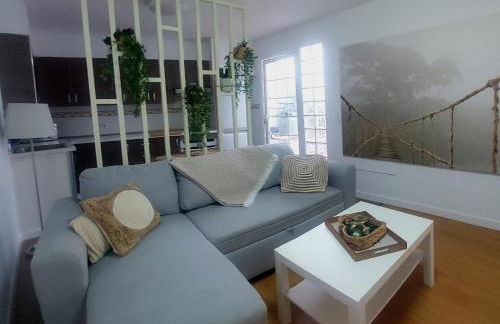 Agradable casa con terraza - Foto 10