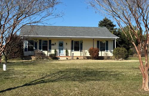 Stunning Ranch- DE Turf Complex & Gateway to the Beaches minutes away! - Foto 7