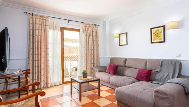 Apartment in Nerja Near Sea Beach - Foto 2, Imagen principal