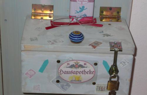 ferienwohnung lispet - Foto 18