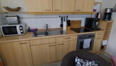 Ferienwohnung "Lützowhof" - Foto 3