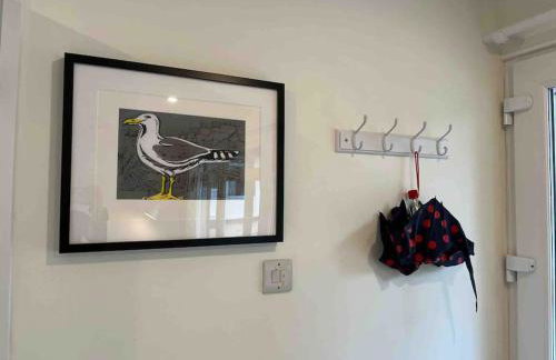 Stepping Stones Cottage - Lelant, Nr St Ives - Foto 19