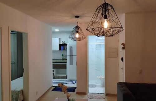 Aconchegante e Familiar - Foto 21