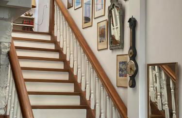 Beachfront House Pythagorion - Foto 24