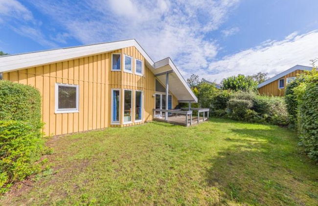 Ferienhaus im Ferienpark Mirow - Foto 12