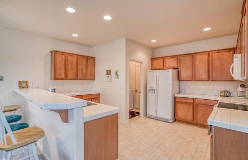 Netarts Sundown - Meredith Lodging - Foto 27