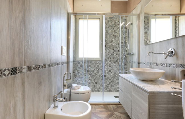 1836 La Perla Bianca Luxury Spa by Perle di Puglia - Foto 34