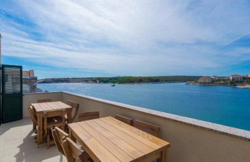 Apartments by the sea Simuni, Pag - 18386 - Foto 33