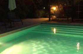 Gite La Terrasse - Private pool - Foto 18