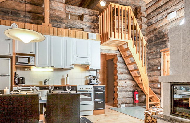 Hillankukka 5 - Photo 8