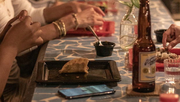 Gusteremo diverse varietà di tacos