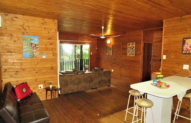 Impala Niezel Lodge - Foto 23