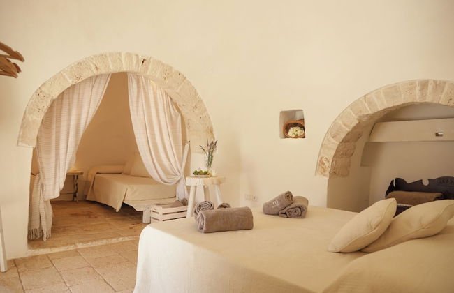 TD Casette Pricci – Casetta Lavanda - Foto 5