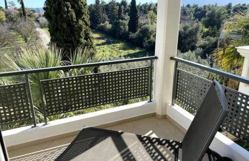 Luxury 4BR with 3 Bathrooms Apartment in Marousi - Foto 61