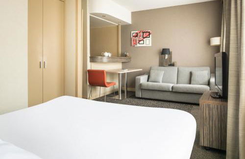 Aparthotel Adagio La Défense Esplanade - Foto 88