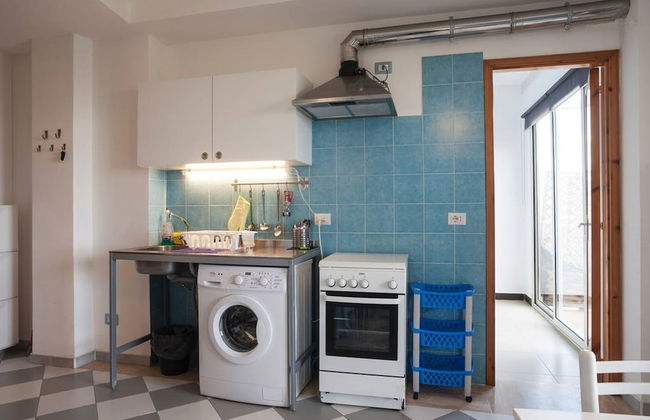 Comeinsicily - Rocce Nere - Foto 23