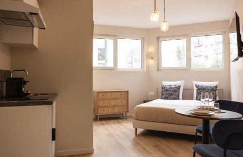 Charming and air-conditioned - Close to Paris - Foto 1