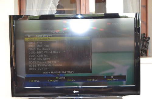 Villa La Veranda - Foto 46