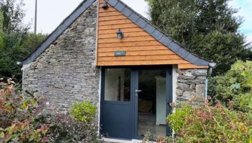 Stable Chambre d'Hôte at Kergudon, CdH with pool - Foto 2