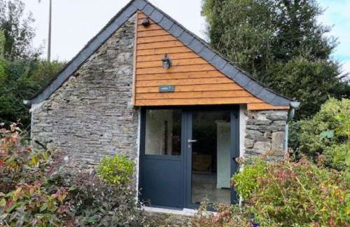 Stable Chambre d'Hôte at Kergudon, CdH with pool - Foto 2