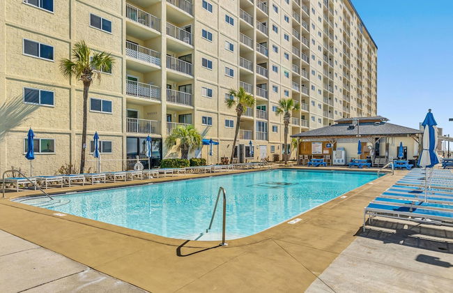 Regency Towers #719 - Foto 15