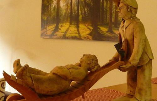 Ferienwohnungen An den Linden - Foto 77