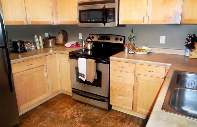 43rd St Apartments by Minnehaha Lofts - Foto 35