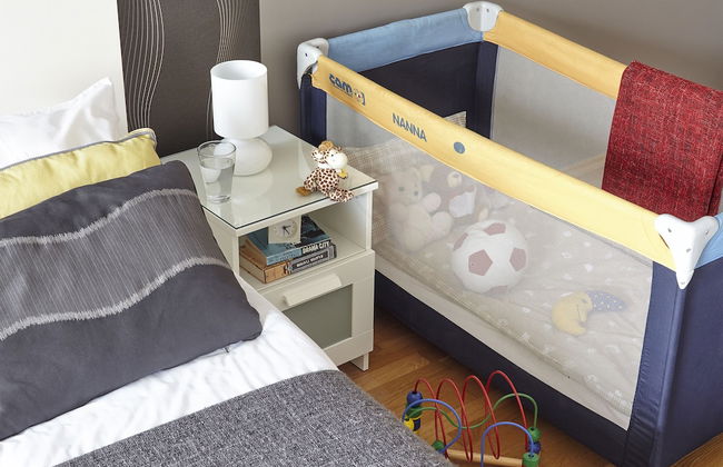 7seasons Apartments Budapest - Foto 67