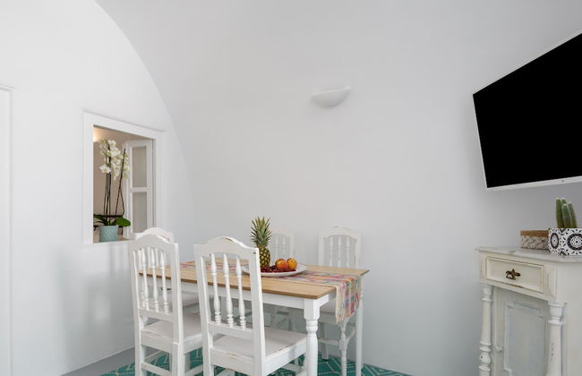 Agapi Cave House - Foto 15