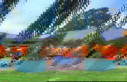 Lake Hume Holiday Park - Photo 80