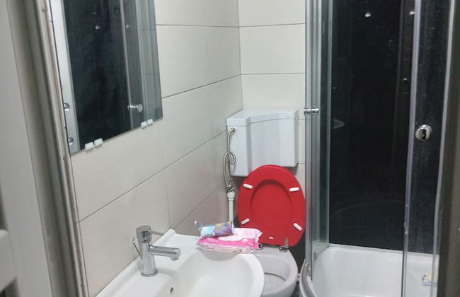 Room in Guest Room - Idylic Family Sejour With Hottube in Green Land - Photo 4