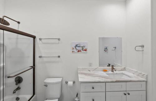 Canalfront 3BR Near Panama City Beach Duplex - Foto 22