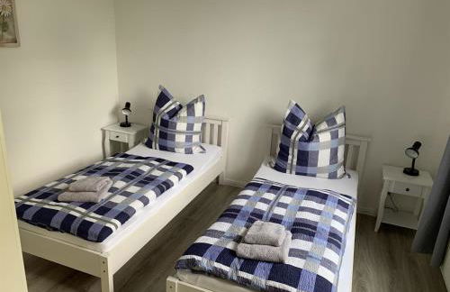 Ferienhaus Fegebank in Nienhagen - Photo 8