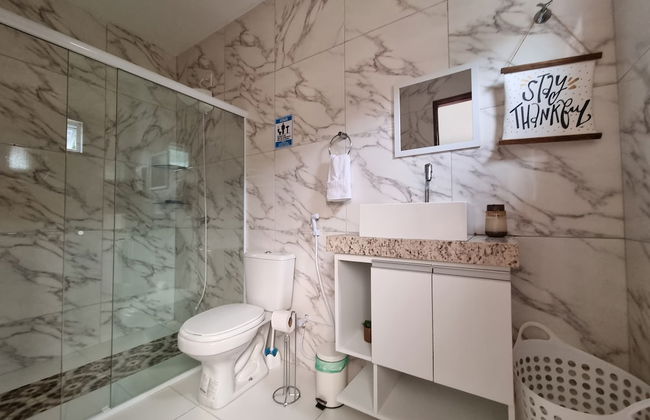 Casa Buzios - BSM - Foto 11